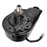 96-8757 Power Steering Pump for Silverado 2500, Power Assist Pump