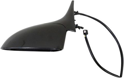 Dorman 955-172 Driver Side Door Mirror Compatible with Select Buick / Cadilla...