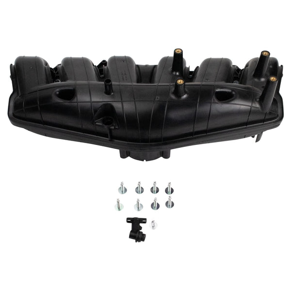 TRQ Intake Manifold Compatible with Buick Rainier Chevy Trailblazer GMC Envoy