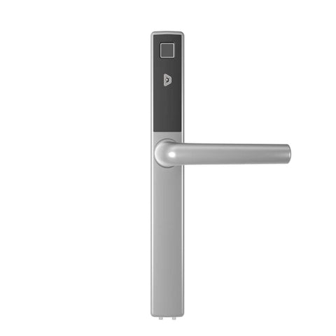 Origin Smart Keyless Door Handle for Home Security, App Control, Key Card, Re...