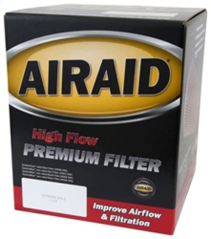 Airaid-AIR-701-466 Cone- Red Dry Red