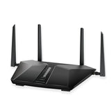 NETGEAR Nighthawk 6-Stream AX5400 WiFi 6 Router (RAX50) - AX5400 Dual Band Wi...