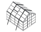 Palram - Canopia Anchor Kit for Canopia Nature Greenhouses and Skylight Sheds