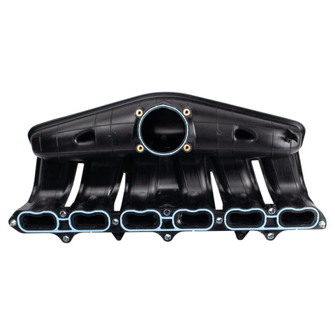 TRQ Intake Manifold Compatible with Buick Rainier Chevy Trailblazer GMC Envoy