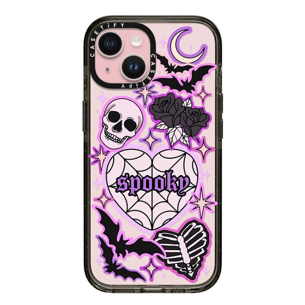 CASETiFY Impact Case for iPhone 15 [4X Military Grade Drop Tested / 8.2ft Dro...