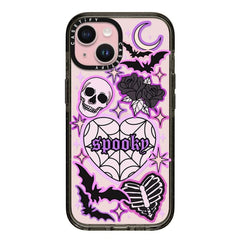 CASETiFY Impact Case for iPhone 15 [4X Military Grade Drop Tested / 8.2ft Dro...