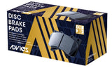 AD1211 Disc Brake Pad Set