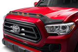 Auto Ventshade [AVS] Aeroskin Lightshield / Hood Protector | Fits 2019 - 2024...