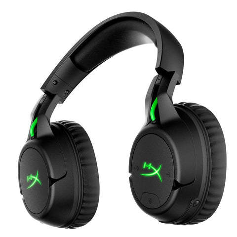 HyperX CloudX Flight &#8211; Wireless Gaming Headset, Official Xbox Licensed, Co