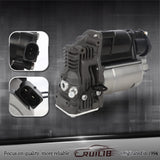 Airmatic Air Suspension Compressor Air Pump Kit Replacement 2213201604 221320...