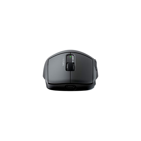 Turtle Beach Burst II Air &#8211; 2.4GHz Wireless Gaming Mouse: 47g Ultra Lightw