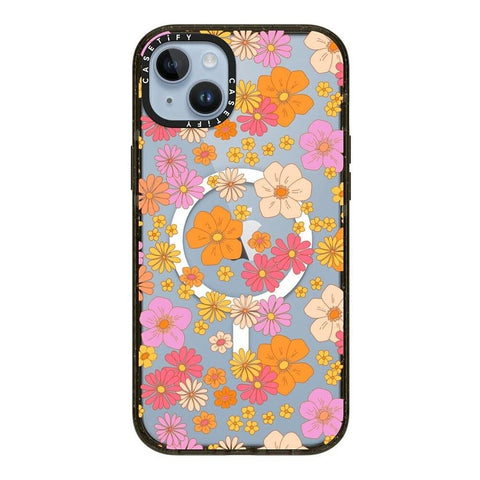 CASETiFY Impact iPhone 14 Plus Case [4X Military Grade Drop Tested / 8.2ft Dr...