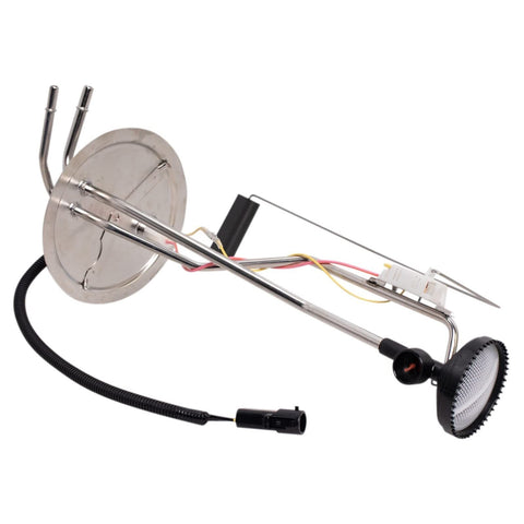 TRQ Front Fuel Tank Sending Unit Compatible with 2004-2007 Ford F-250 Super D...