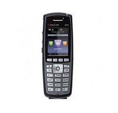 Spectralink 8440 Black Handset Without Lync Support, Battery and Charger Sold...