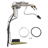 TRQ Fuel Tank Sending Unit Compatible with 1988-1998 Chevrolet C1500 1988-200...