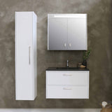 COTYKILEY 10 Pack 7 Inch(177mm) Brushed Satin Nickel Cabinet Handles Kitchen ...