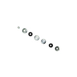 Bilstein 5100 Series 2019 Chevrolet Silverado 1500 / GMC Sierra 1500 Shock Ab...