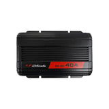 Schumacher Electric SDC371 Smart Battery Charger and Maintainer - 40A 12V DC-...