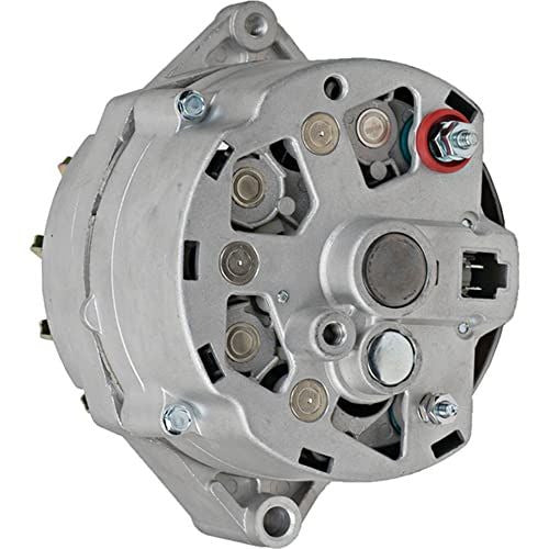 DB Electrical ADR0243 Alternator Compatible With/Replacement For Chevrolet,...