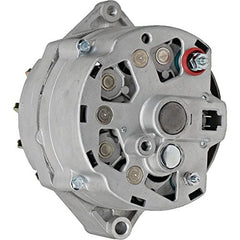 DB Electrical ADR0243 Alternator Compatible With/Replacement For Chevrolet,...