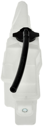 Dorman 603-781 Engine Coolant Reservoir Compatible with Select Toyota Models