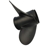 Aluminum Prop Propeller for 40-140HP BRP,Johnson,EVINRUDE,OMC Stern Drive 13 ...