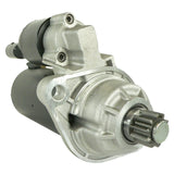 DB Electrical 410-24136 Starter For Volkswagen Cc, 3.2 3.2L 3.6 3.6L, Audi A3...
