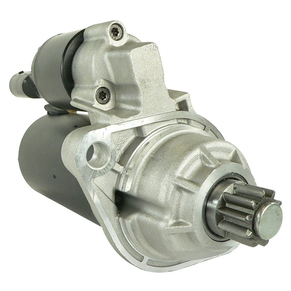 DB Electrical 410-24136 Starter For Volkswagen Cc, 3.2 3.2L 3.6 3.6L, Audi A3...