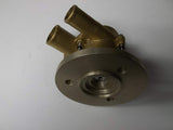 Raw Water Sea impeller Pump 21212800 3812518 8.1L crank mounted 8.1 engine co...