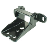 TRQ Front Upper & Lower Door Hinge Compatible with 1980-1996 Ford Bronco F-15...