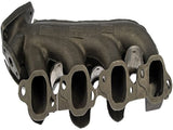 Dorman 674-728 Passenger Side Exhaust Manifold Kit - Includes Required Gasket...