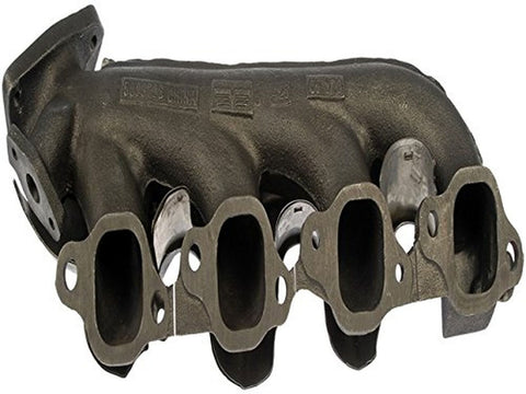 Dorman 674-728 Passenger Side Exhaust Manifold Kit - Includes Required Gasket...