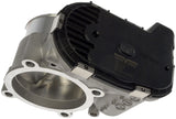 Dorman 977-018 Electronic Throttle Body Compatible with Select Buick/Cadillac...