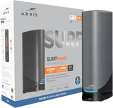 ARRIS Surfboard G36 DOCSIS 3.1 Multi-Gigabit Cable Modem & AX3000 Wi-Fi...