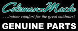 Coleman Mach Air Conditioner Ceiling Assembly