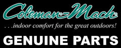 Coleman Mach Air Conditioner Ceiling Assembly