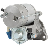 DB Electrical 410-52349 Starter Compatible With/Replacement For Kubota Equipm...