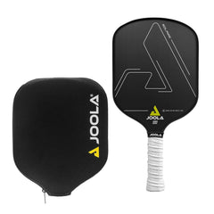 JOOLA Solaire Professional Pickleball Paddle with Carbon Friction Surface - I...