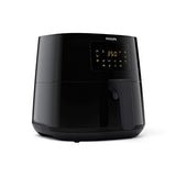 Philips Essential Airfryer XL 2.65lb/6.2L Capacity Digital XL, Black