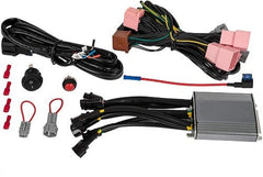 Buyers Products 8890510 Hideaway Strobe Conversion Kit for GMC&#174;/Chevy&#174;