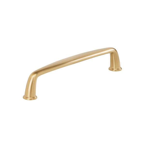 Amerock BP53804CZ | Champagne Bronze Appliance Pull | 8 inch (203mm) Center-t...