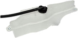 Dorman 603-781 Engine Coolant Reservoir Compatible with Select Toyota Models