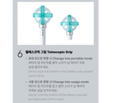 TXT Official Light Stick Ver.2