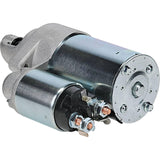 DB Electrical 410-12348 Starter Compatible With/Replacement For Mowers Z-Trak...