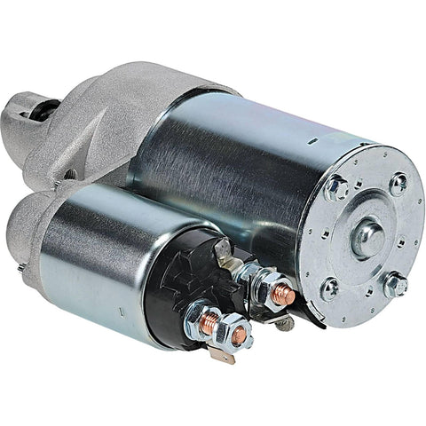 DB Electrical 410-12348 Starter Compatible With/Replacement For Mowers Z-Trak...