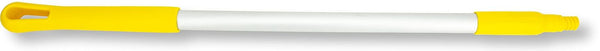 SPARTA 40246EC04 Aluminum Broom Handle, Mop Handle, Replacement Handle With A...