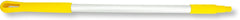 SPARTA 40246EC04 Aluminum Broom Handle, Mop Handle, Replacement Handle With A...