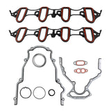 PHILTOP HS26191PT-1 Head Gasket Set Compatible with Chevy GMC Isuzu Workhorse...