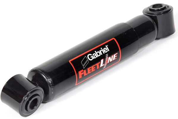 Gabriel 85119 Front Fleetline Heavy Duty Shock Absorber-Fits: Kenworth 13-18 ...