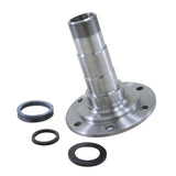 Replacement front spindle for Dana 60, 6 holes